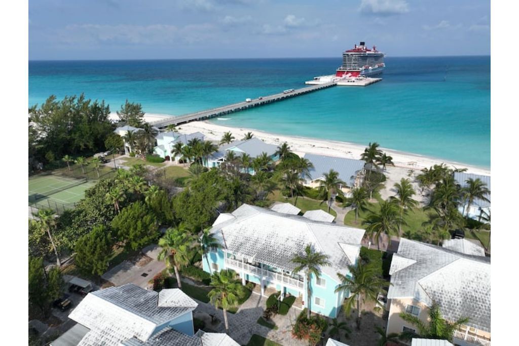 Photo of Outdoor in North Bimini