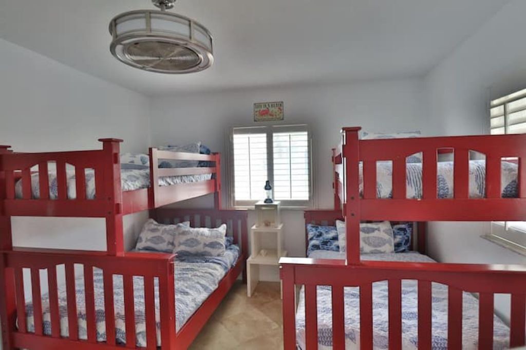 Photo of Bedroom in North Bimini