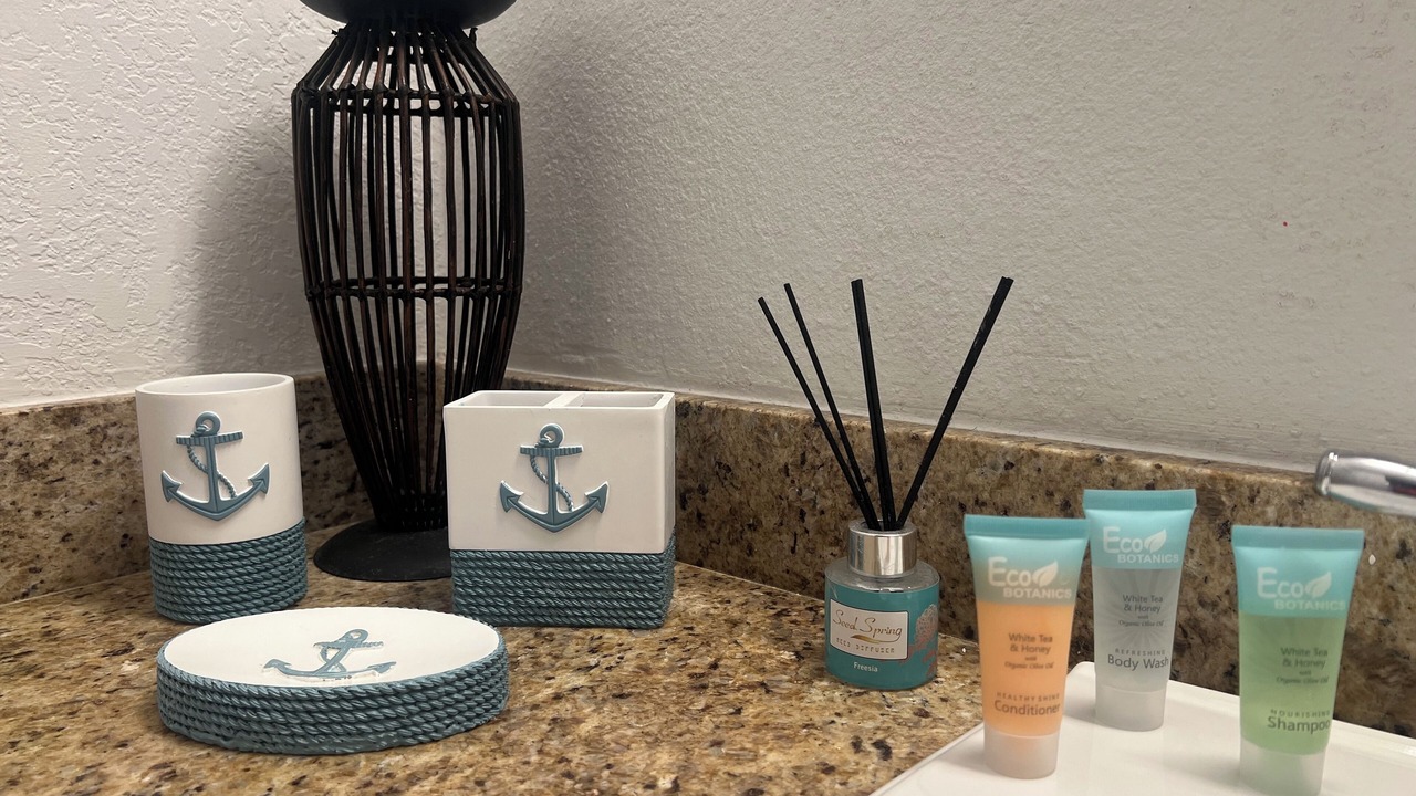 Photo of Bathroom in North Bimini
