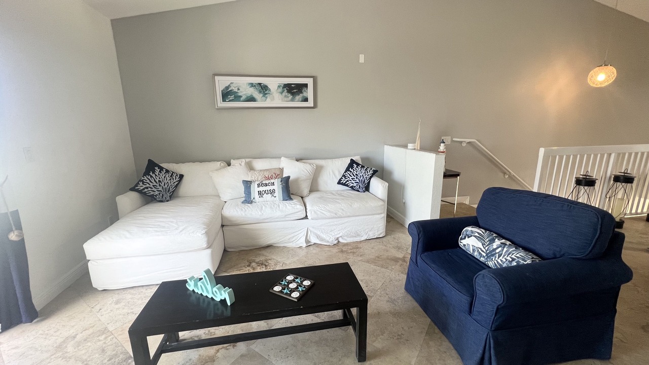 Photo of Livingroom in North Bimini