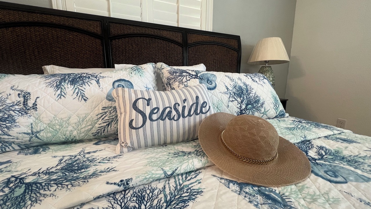 Photo of Bedroom in North Bimini