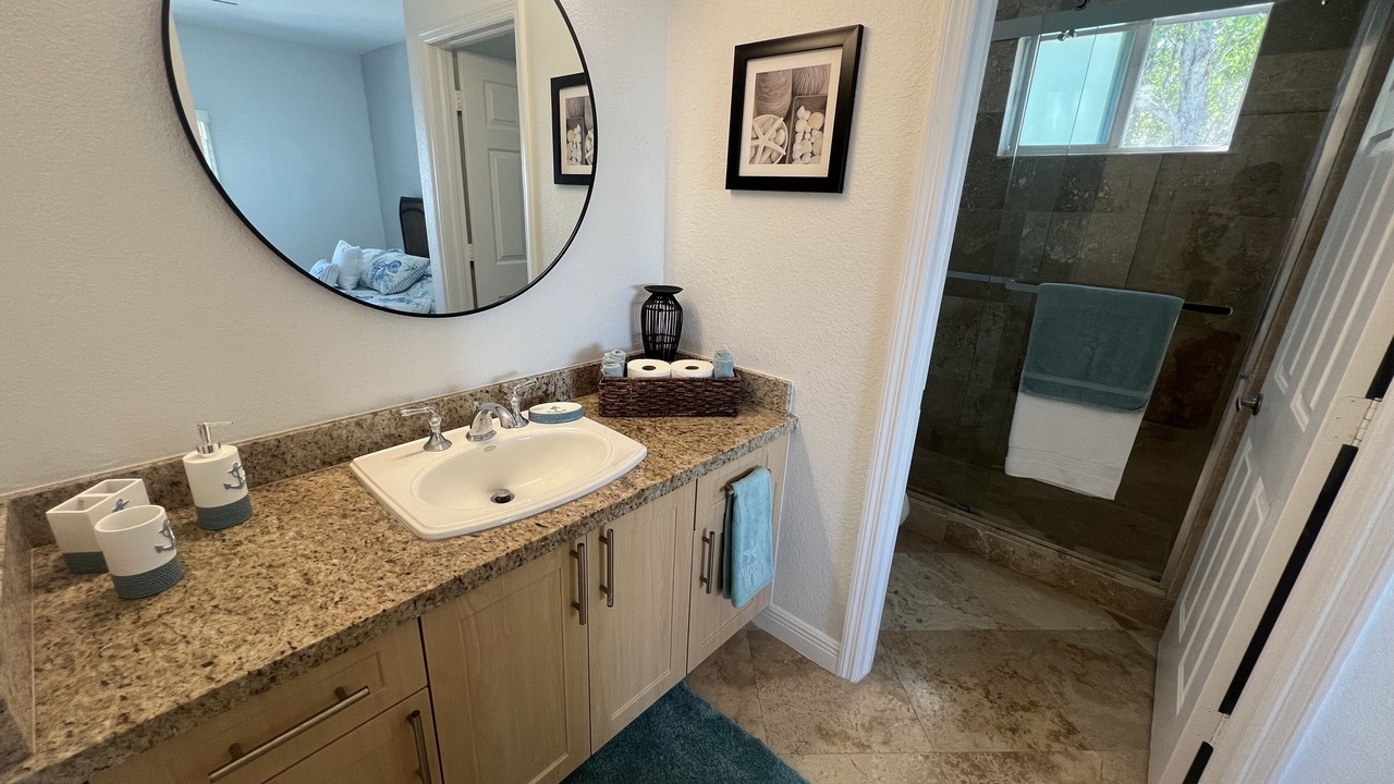 Photo of Bathroom in North Bimini