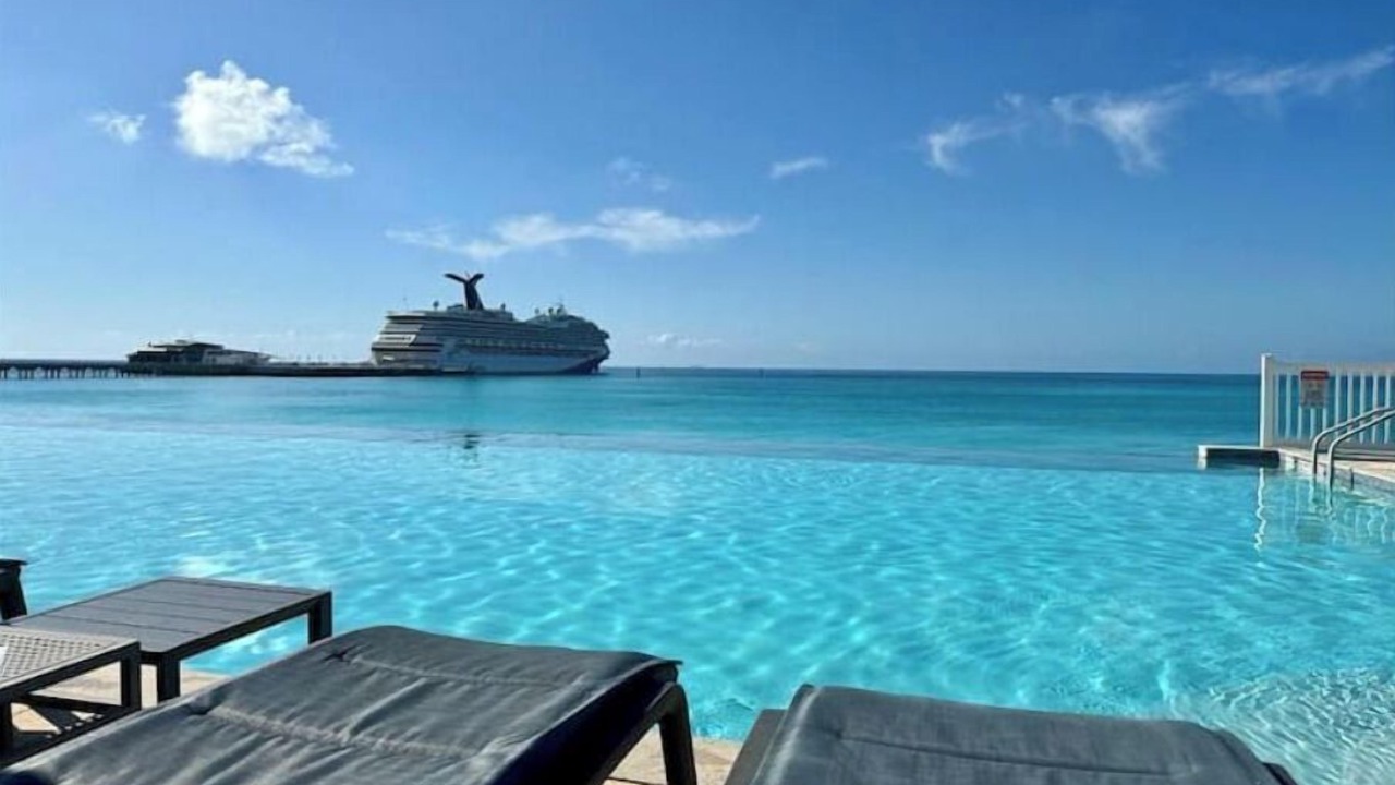 Photo of Outdoor in North Bimini