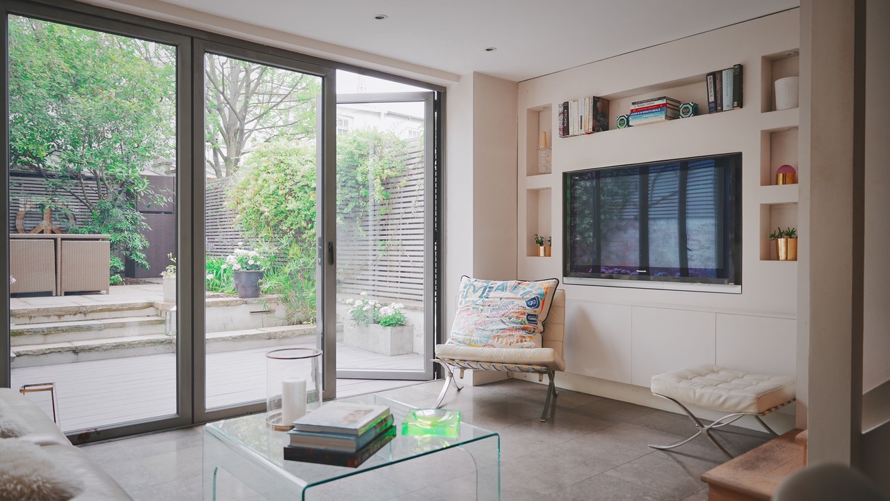 Photo of Outdoor in South Kensington