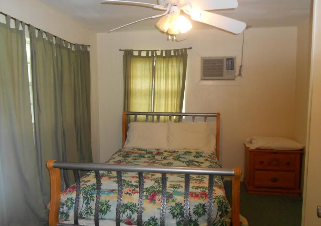 Photo of Bedroom in Kemps Bay
