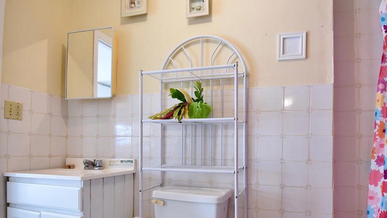 Photo of Bathroom in Kemps Bay