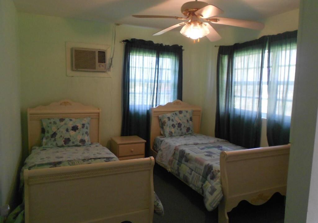 Photo of Bedroom in Kemps Bay