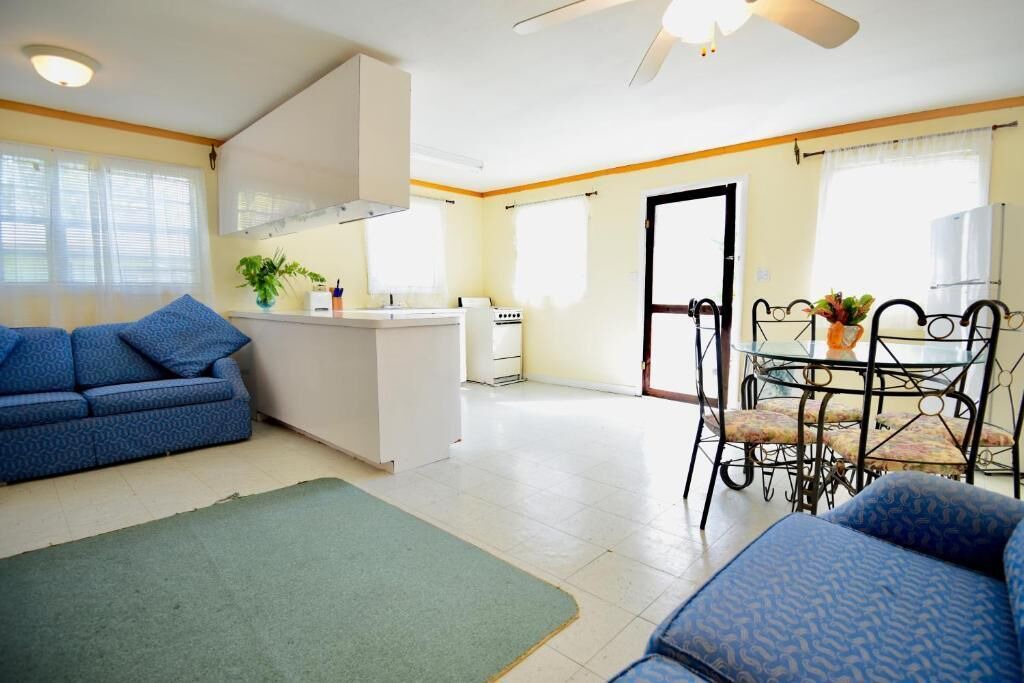 Photo of Livingroom in Kemps Bay