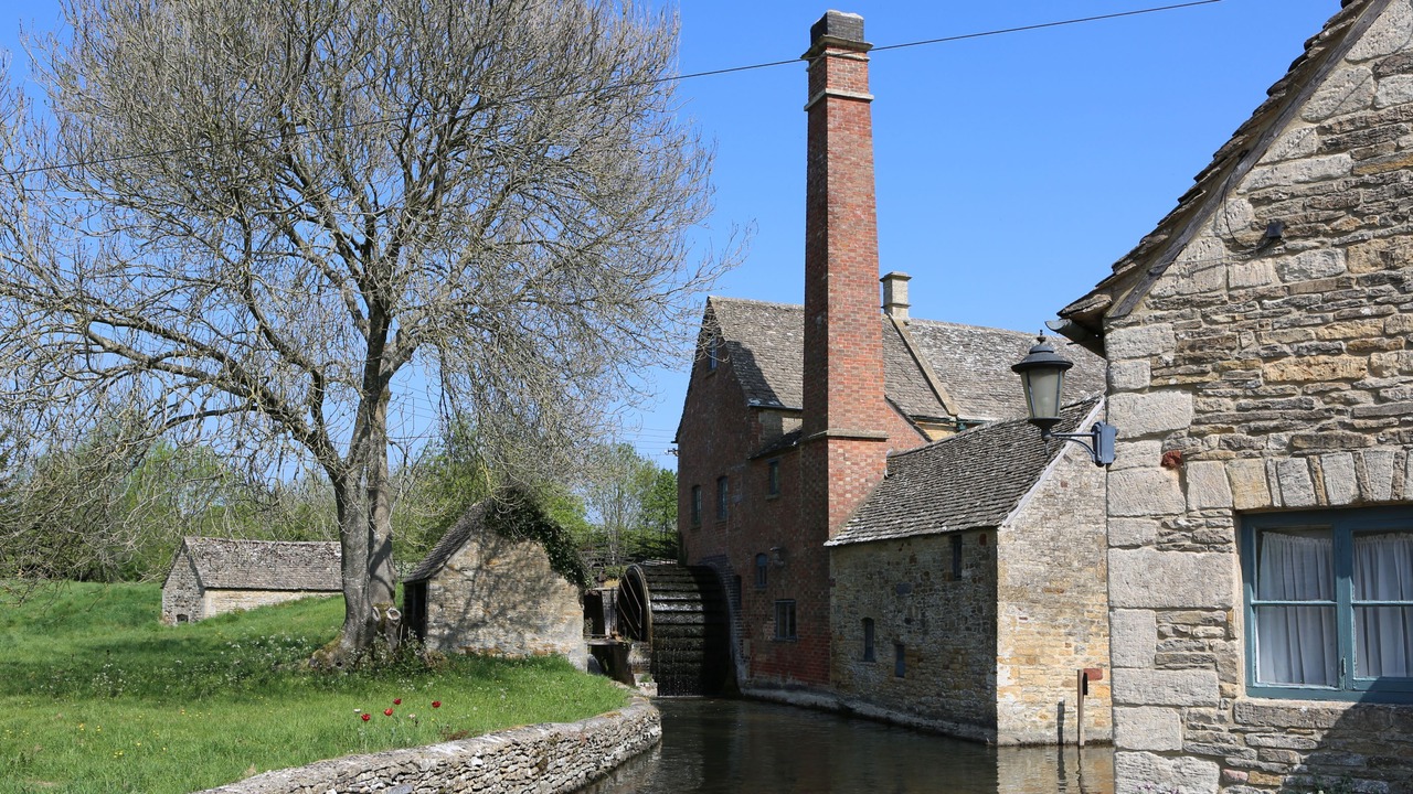 Photo of Others in Lower Slaughter