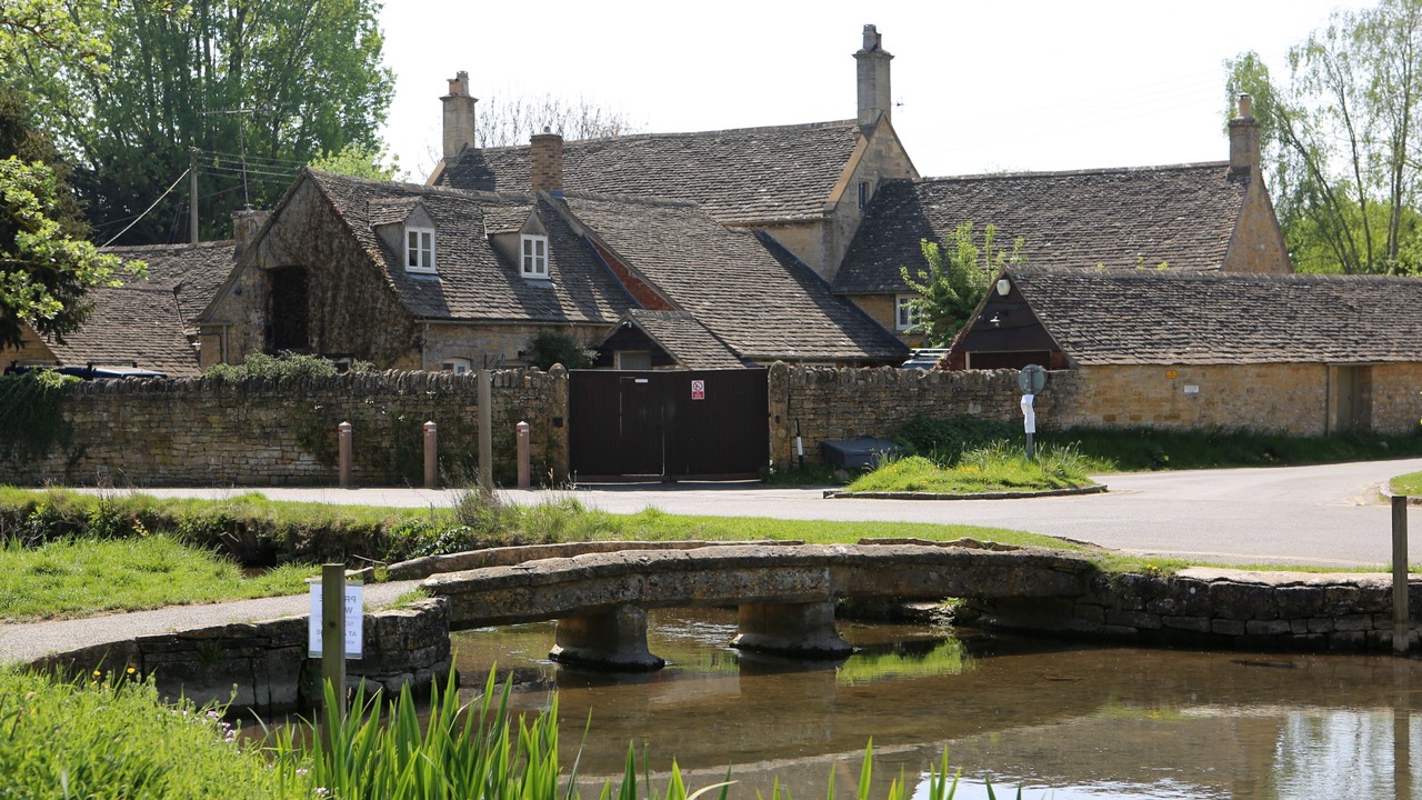 Photo of Others in Lower Slaughter