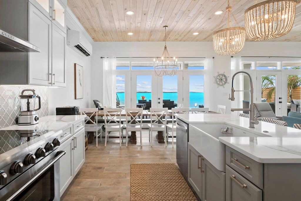 Photo of Kitchen in George Town