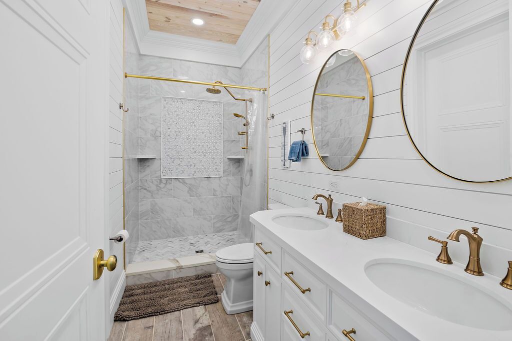 Photo of Bathroom in George Town