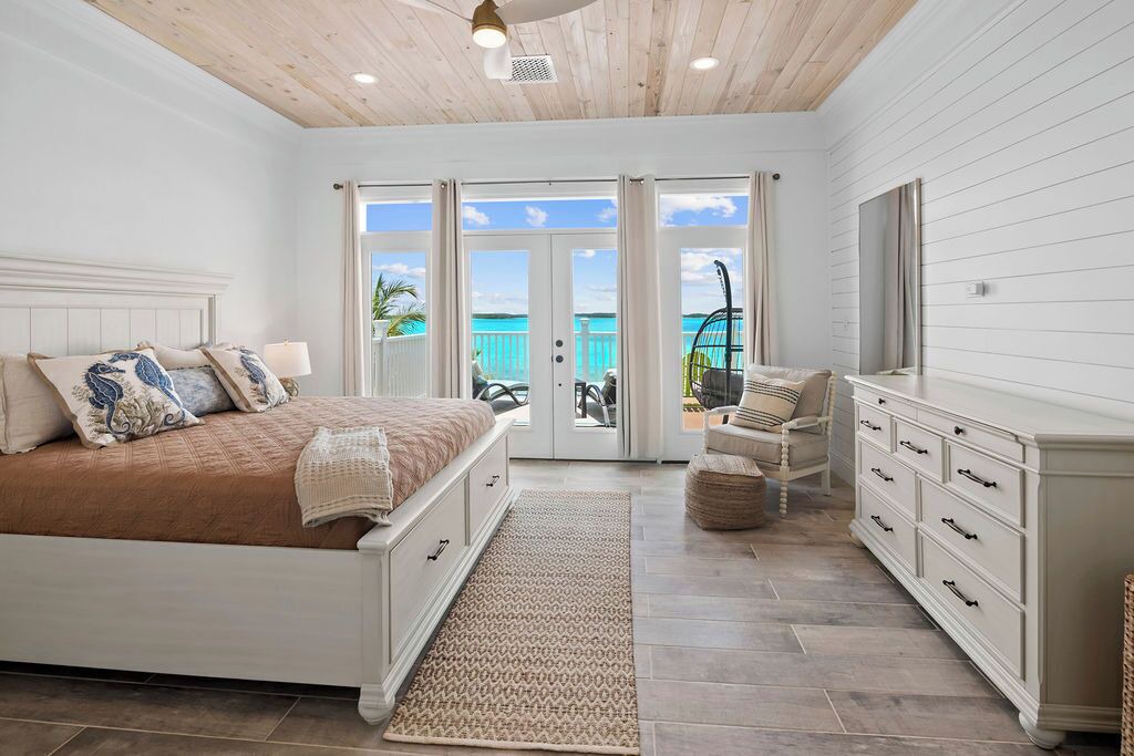 Photo of Bedroom in George Town