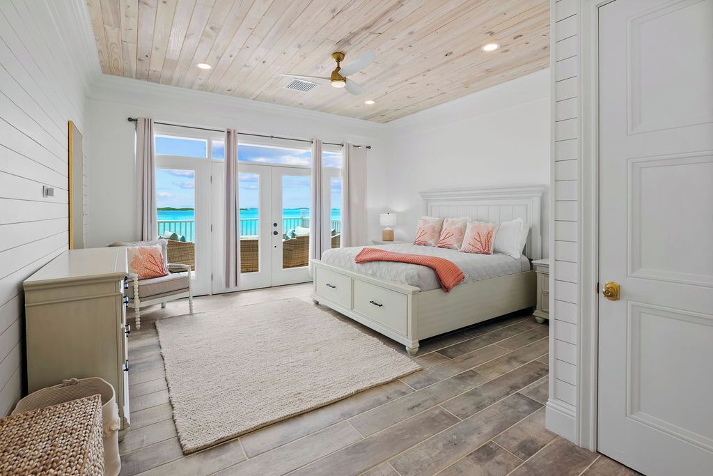 Photo of Bedroom in George Town