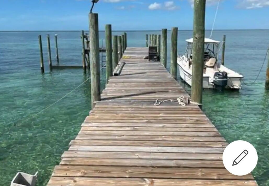 Photo of Outdoor in Treasure Cay