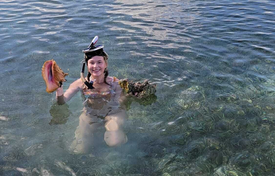 Photo of Others in Treasure Cay