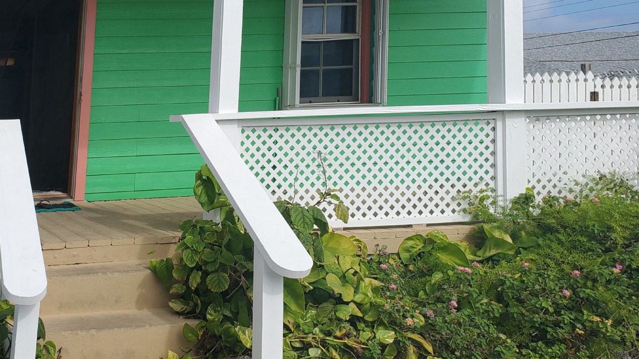 Photo of Outdoor in Treasure Cay