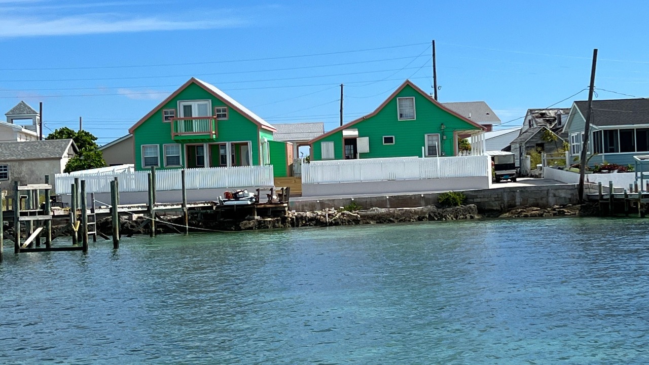 Photo of Others in Treasure Cay