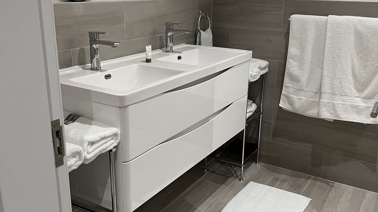 Photo of Bathroom in Palm Cay