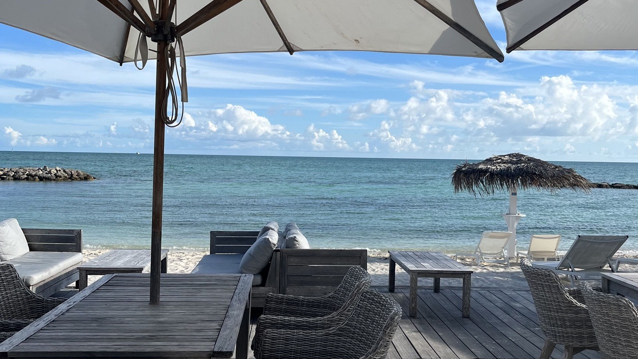 Photo of Outdoor in Palm Cay