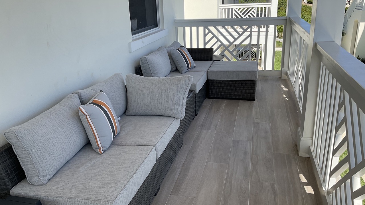 Photo of Outdoor in Palm Cay