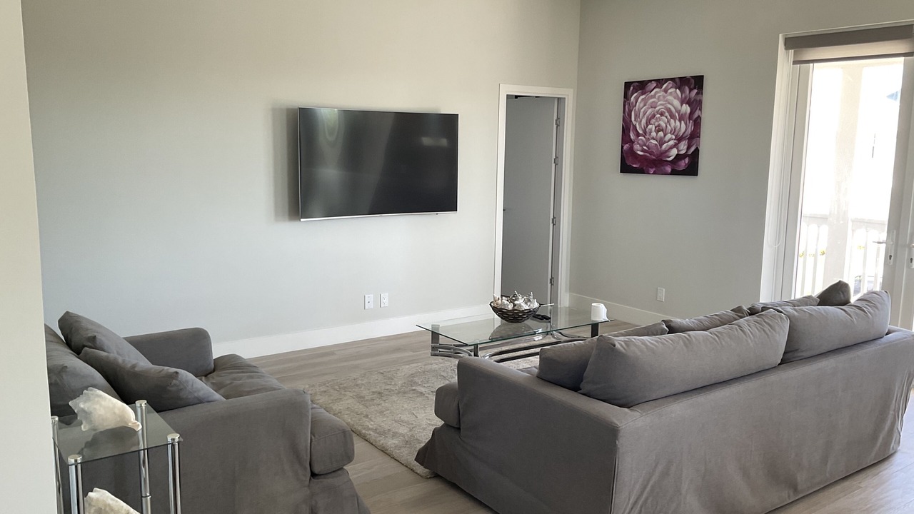 Photo of Livingroom in Palm Cay