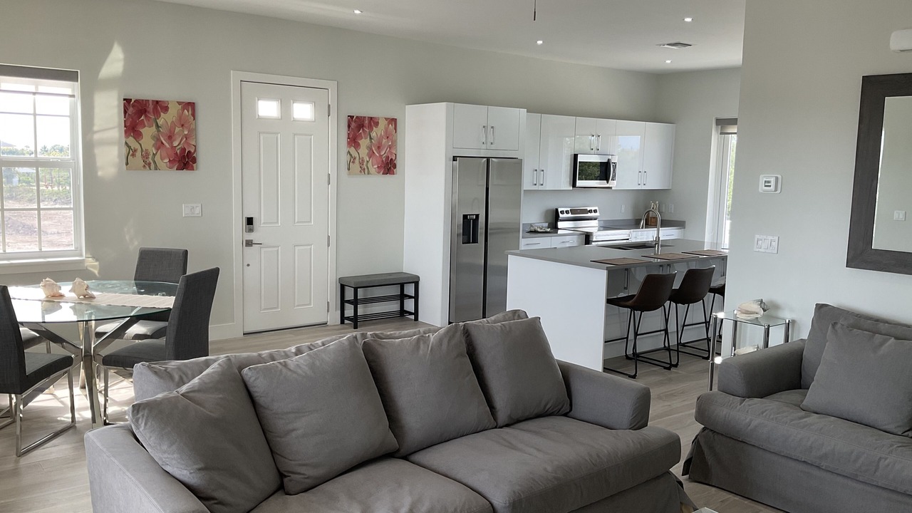 Photo of Livingroom in Palm Cay