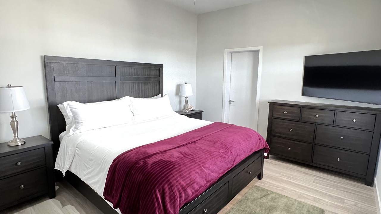 Photo of Bedroom in Palm Cay