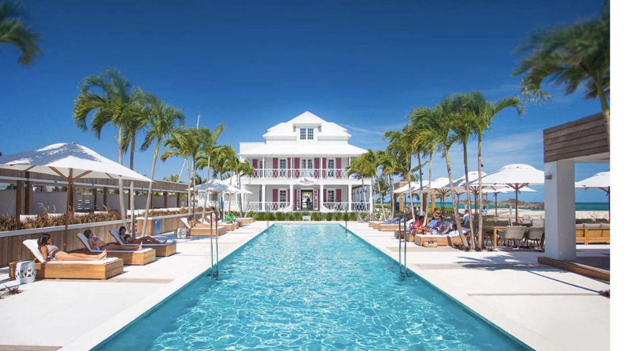 Photo of Outdoor in Palm Cay