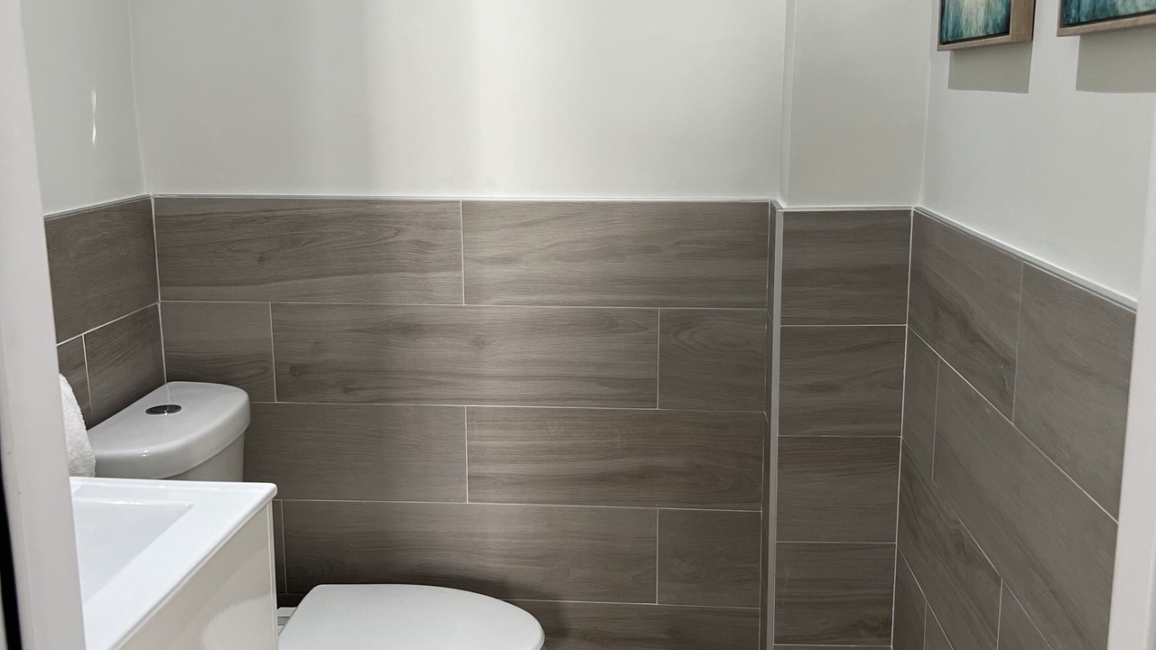 Photo of Bathroom in Palm Cay