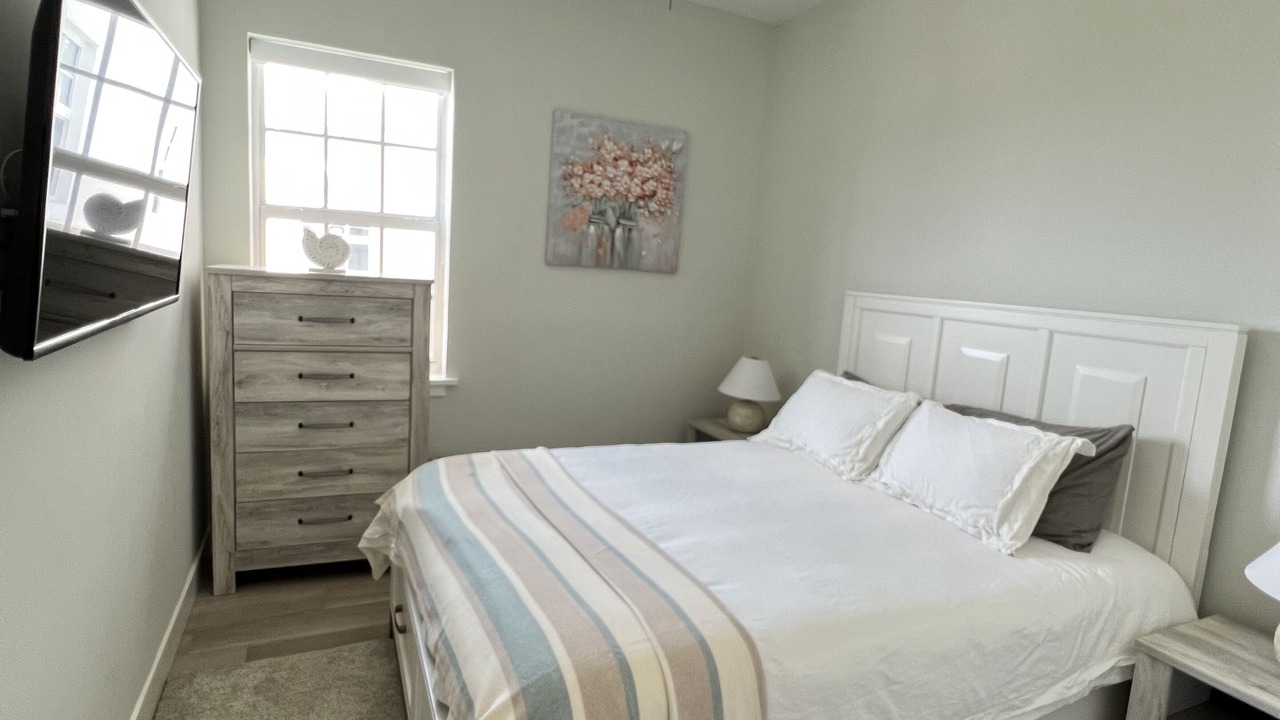 Photo of Bedroom in Palm Cay