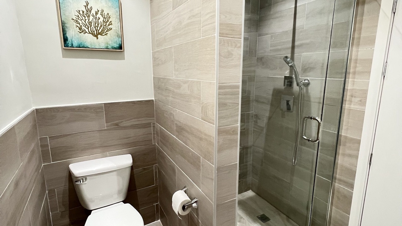 Photo of Bathroom in Palm Cay