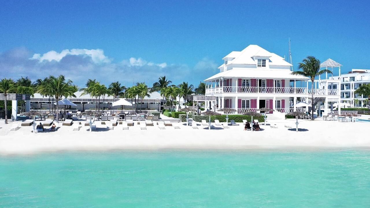 Photo of Outdoor in Palm Cay