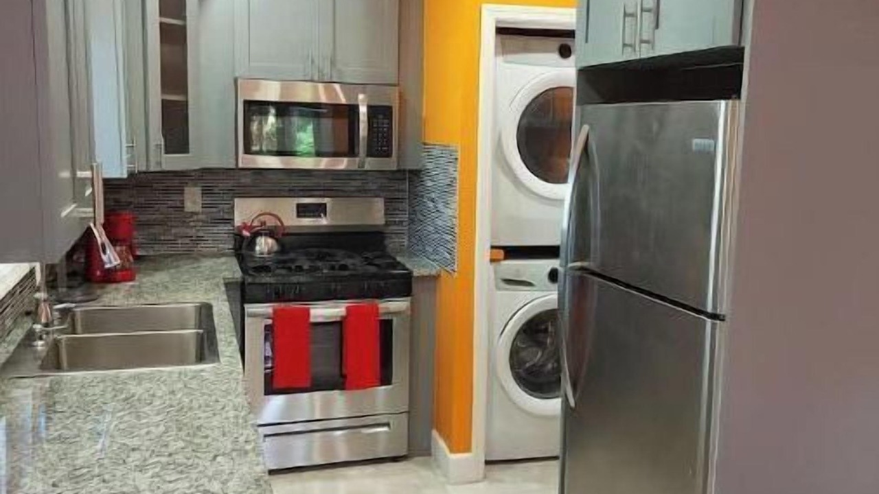 Photo of Kitchen in Nassau