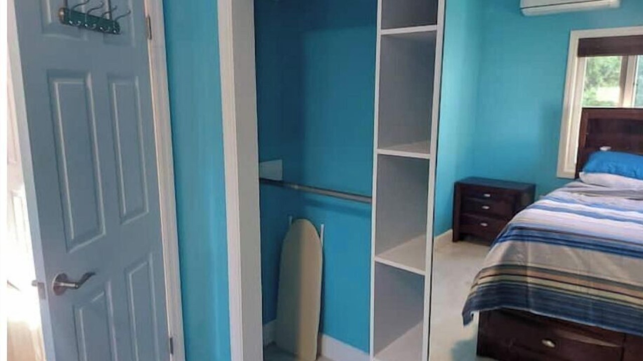 Photo of Bedroom in Nassau