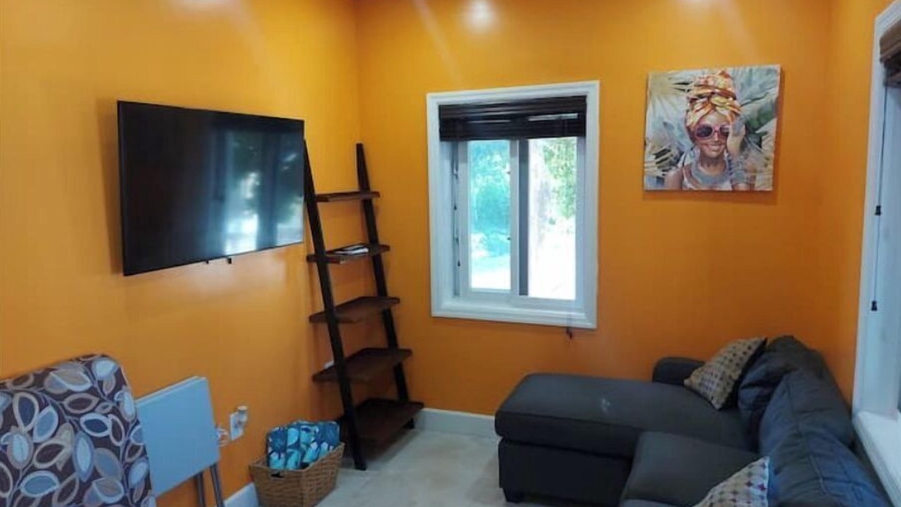 Photo of Livingroom in Nassau