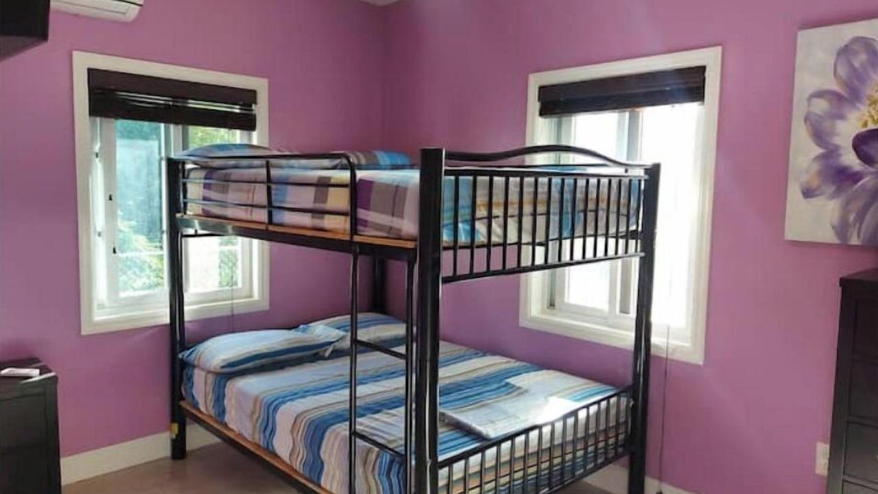 Photo of Bedroom in Nassau