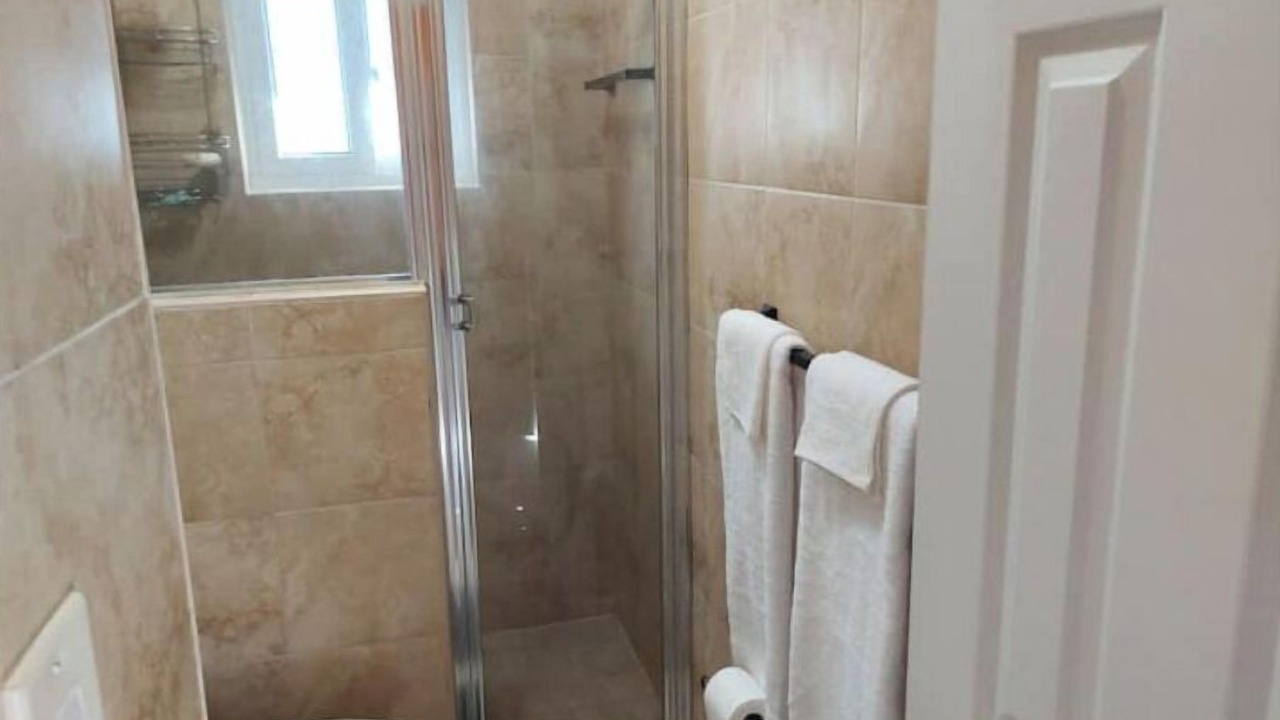 Photo of Bathroom in Nassau