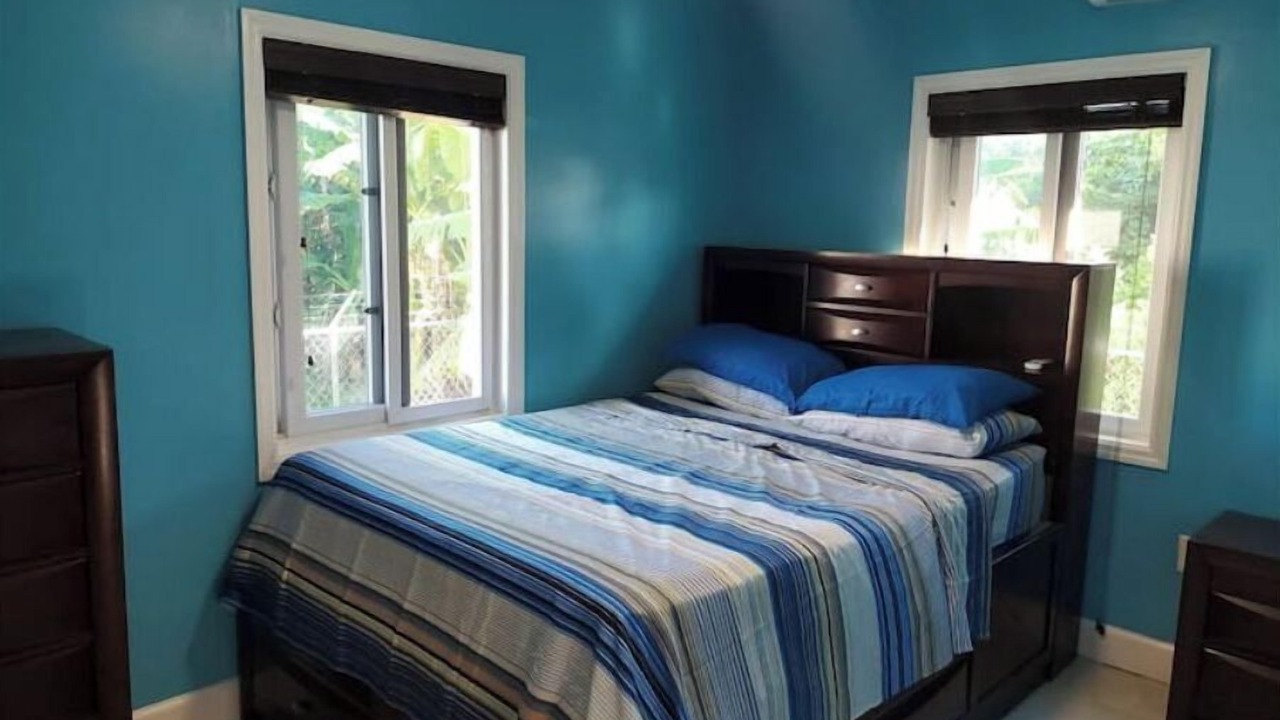Photo of Bedroom in Nassau