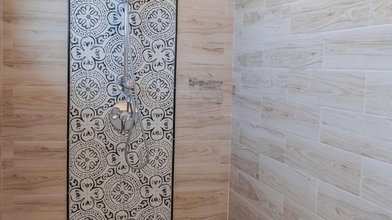 Photo of Bathroom in Sugar Loaf Settlement