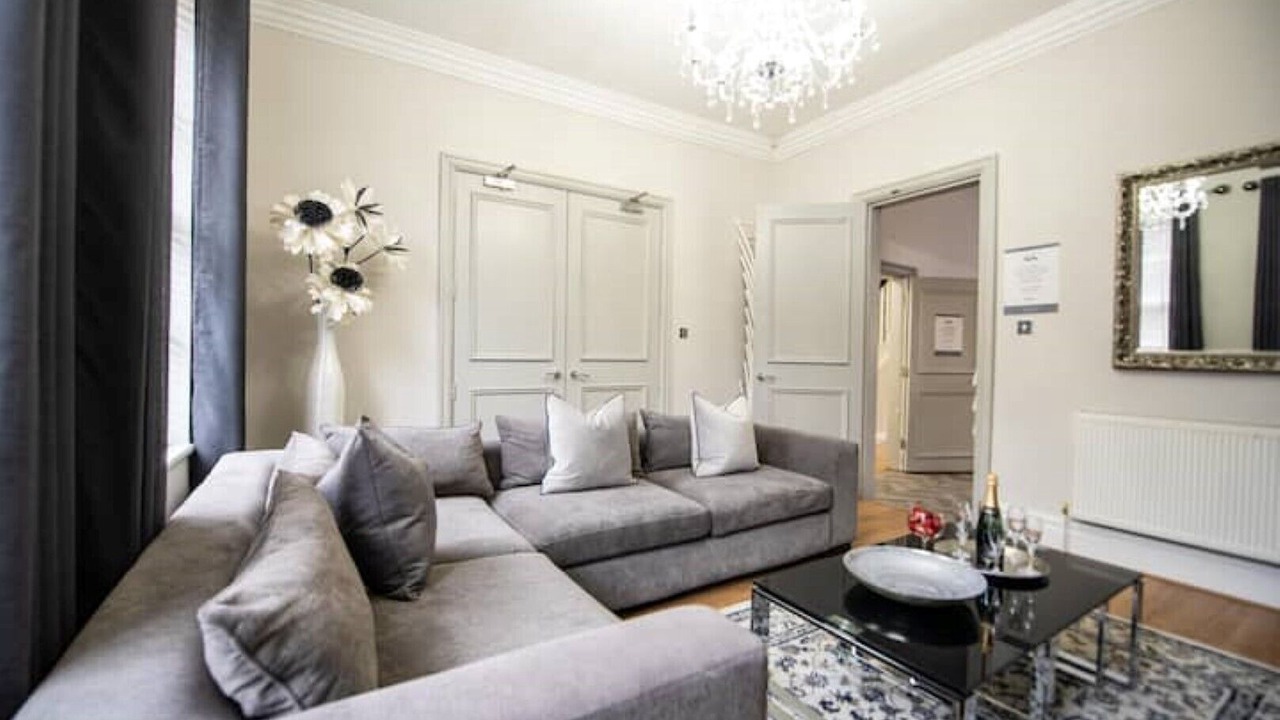 Photo of Livingroom in Hope Street