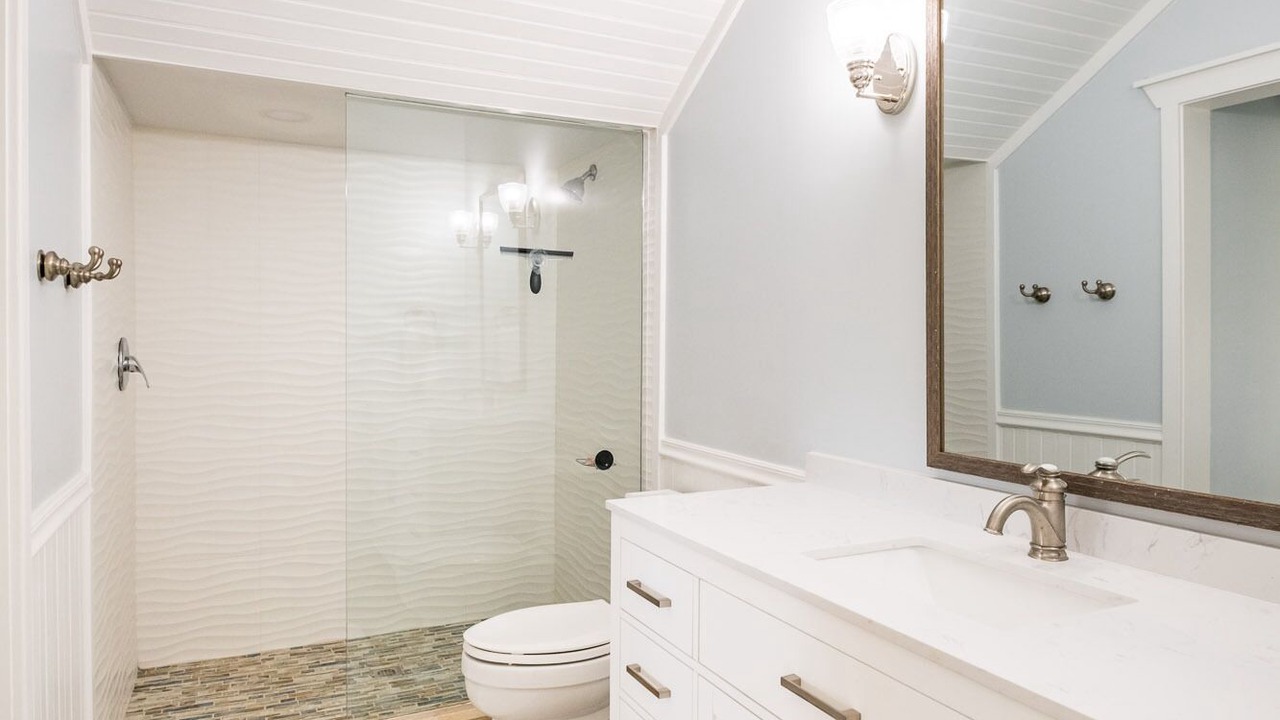 Photo of Bathroom in Hope Town