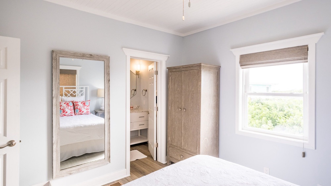 Photo of Bedroom in Hope Town