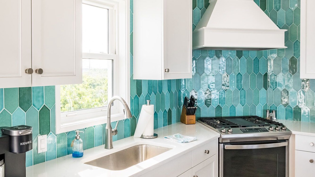 Photo of Kitchen in Hope Town