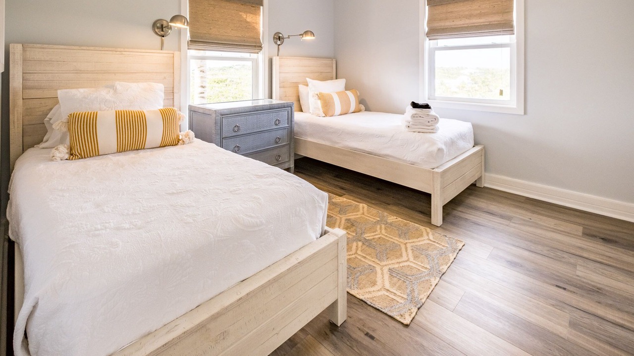 Photo of Bedroom in Hope Town