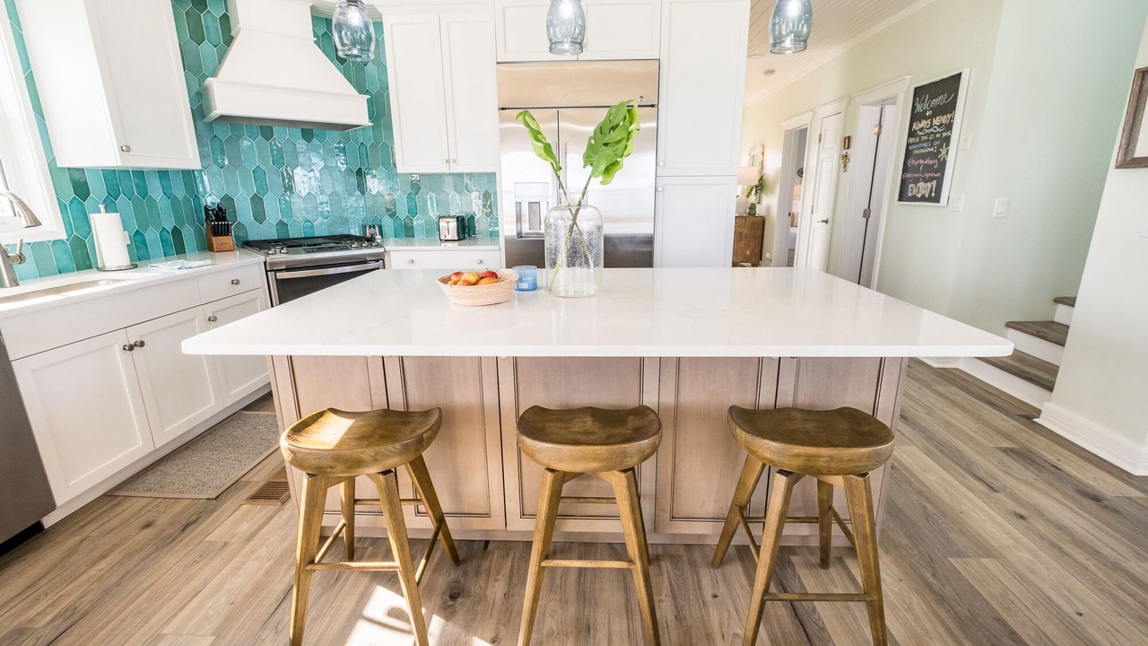 Photo of Kitchen in Hope Town