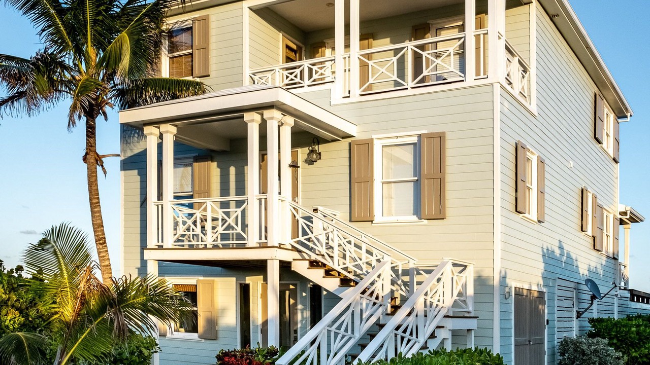 Photo of Outdoor in Hope Town