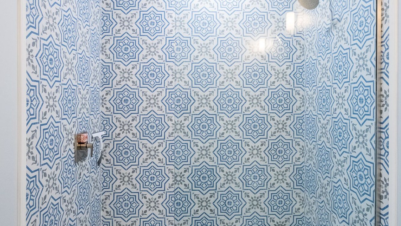 Photo of Bathroom in Hope Town