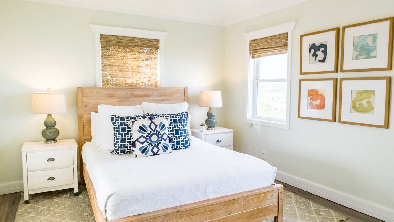 Photo of Bedroom in Hope Town