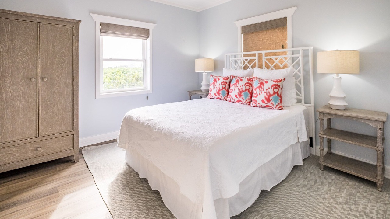 Photo of Bedroom in Hope Town